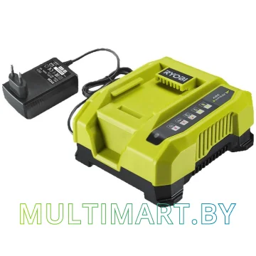 Зарядное устройство Ryobi RY36C60A картинка 2